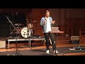 Discovering Your Identity & Calling pt5/How We Change-Unintentional Spiritual Formation/Various