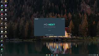 MD-NEXT 2.0 install and review