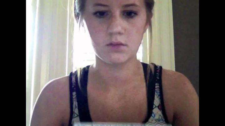 RIP RD - Allison Frazier (Spring Project 2012)