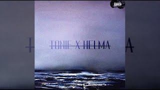 TONIE X HELMA TAPE