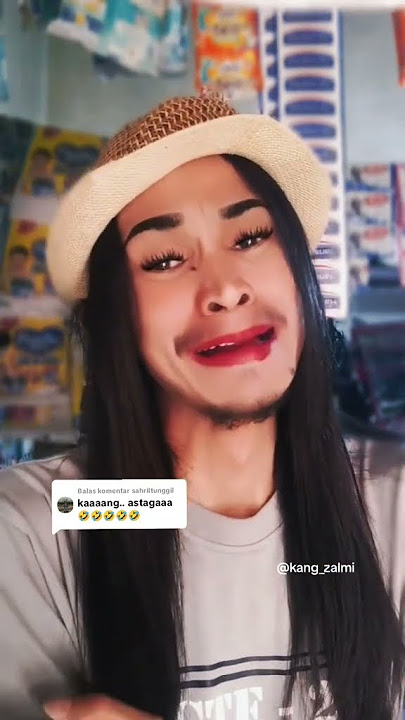jangan lupa saksikan liveku di tiktok ya gaes 😁 #cosplay #iisdahlia #lipsinglucu #hiburran