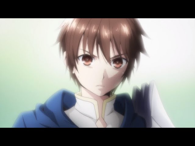 Hachi-nan tte, Sore wa Nai deshou!” (The 8th son? Are you kidding me?) PV, anime