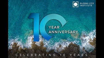 Global CCS Institute