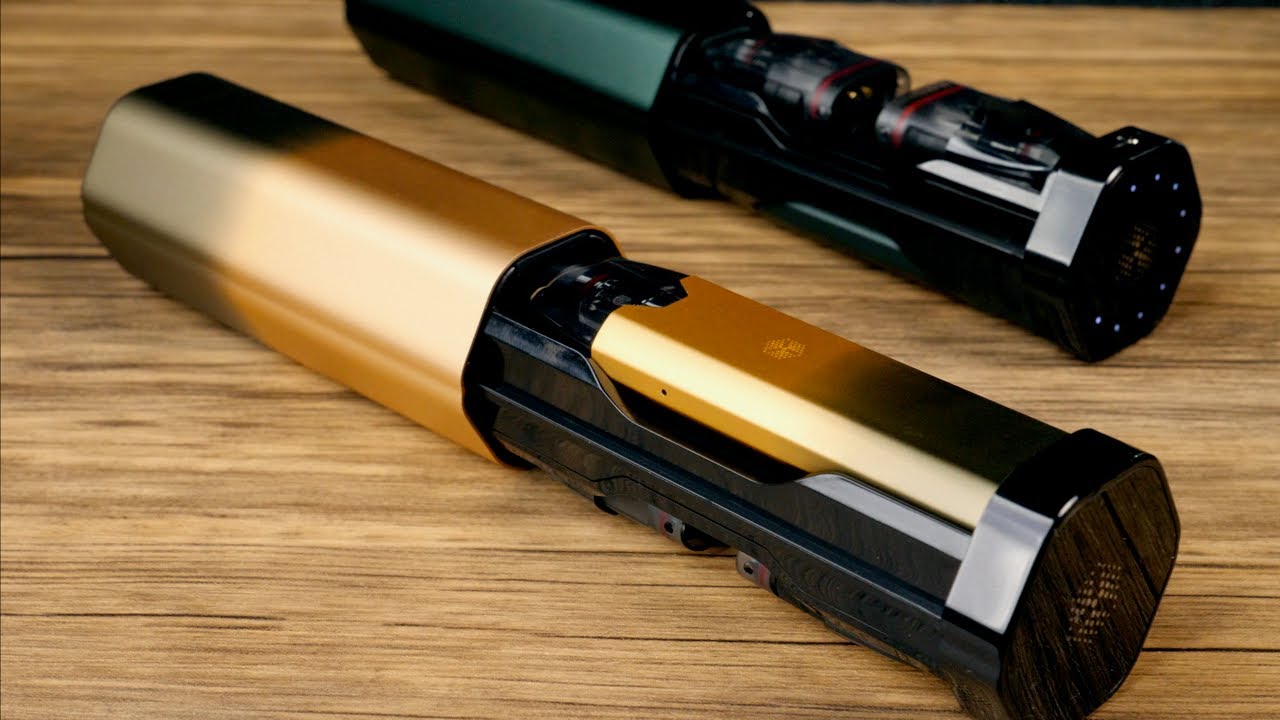 Tripod by Uwell Perfect All Day Pod Solution YouTube