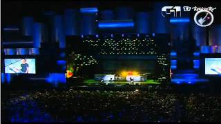 Stone Sour - Say you'll haunt me @Rock in Rio 24/09/2011