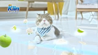 Download lagu So Klin Lantai • Keluarga Happy • TVC Edisi 2024 • Iklan Indonesia 15 sec