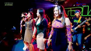 FULL ALBUM TRIAS MUSIC - HAPPY WEDDING FATAH \u0026 ATIKA - NGABUL TAHUNAN JEPARA