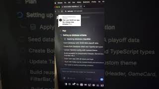 so cool how can build like this #vibecoding #nocodetools #nocode #nbatickets #aitools