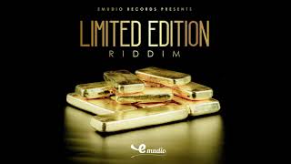 Mavado -  Gyalis For Life [RAW] Limited Edition Riddim 2019