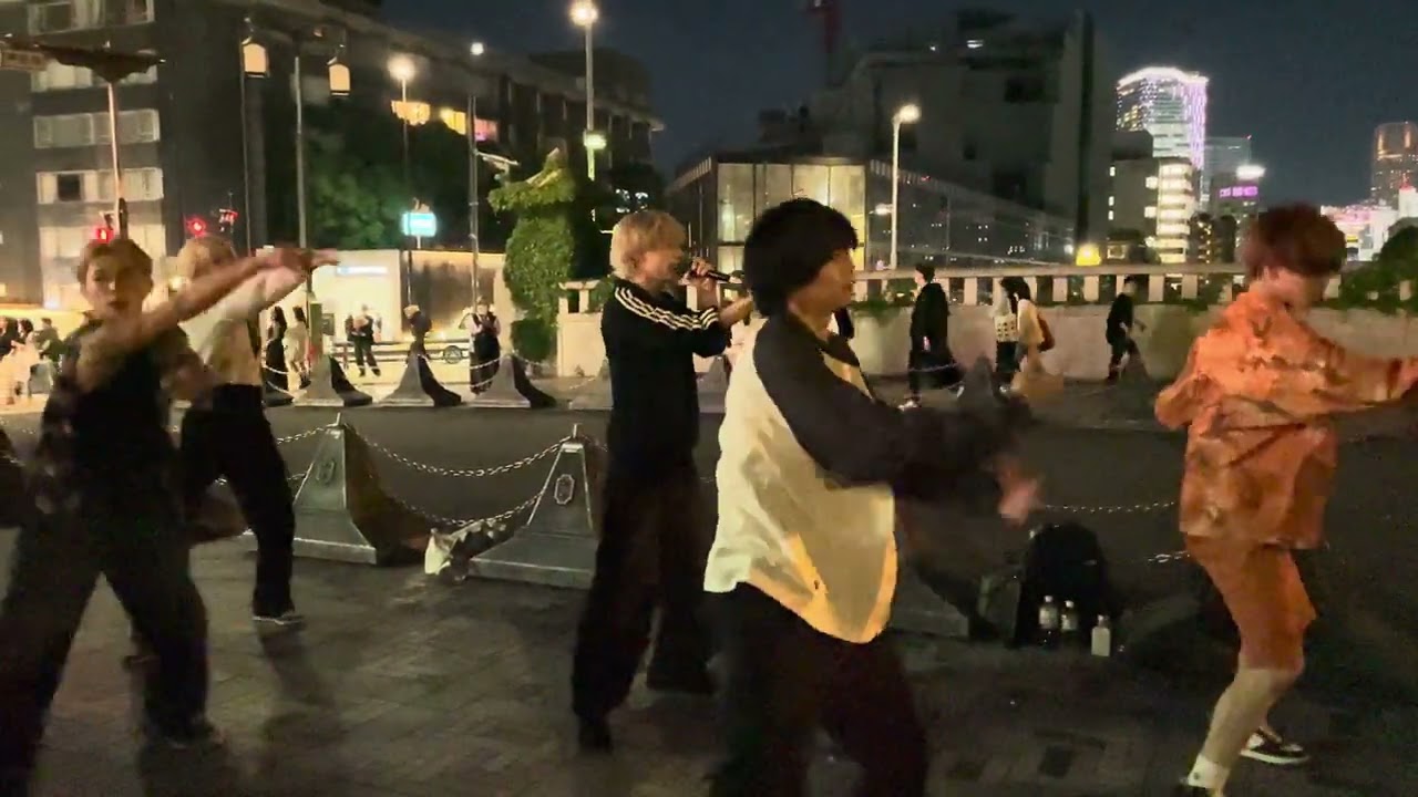 🎧 Last Kiss / JAM HEADS