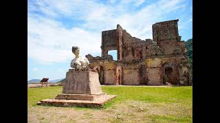 Explore Sans Souci Palace