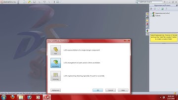 Universal coupling assembly with solidworks