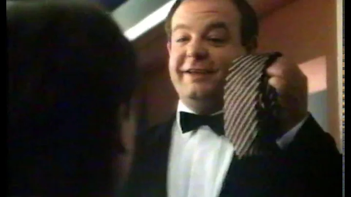 LWT Vintage UK TV Adverts 1980s Part 2. Philips Video2000 Transfer.