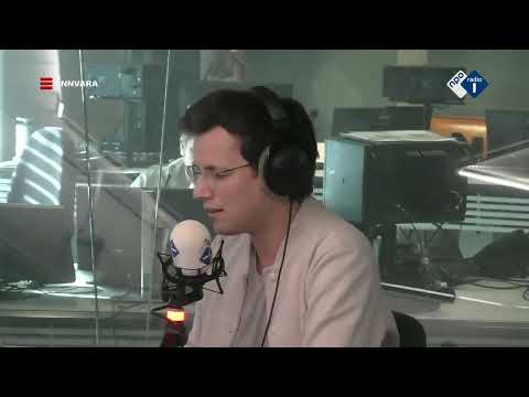 Pieter Derks over teleurstelling bij verkiezingen