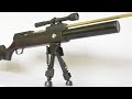 How To Make Best PCP Airgun Bipod