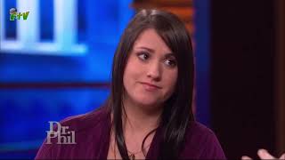 Dr. Phil | S10 E75: Partying to Death Profile
