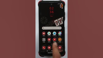 Amazing Theme On Redmi Note 10/Pro In MIUI 12.5 - Theme Name ( Poker_3MDP ) #shorts