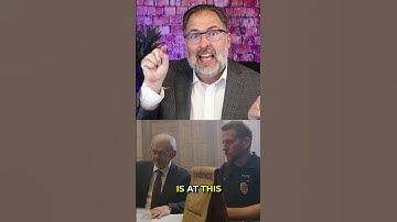 You NEED to Know About This Problem With Warrants! #police #lawyer