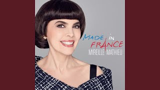 Video thumbnail of "Mireille Mathieu - Je suis seule ce soir"