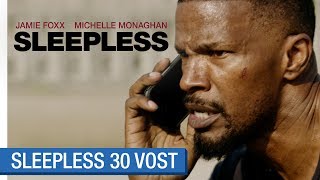 Sleepless - Spot 30 Vost Actuellement Au Cinéma