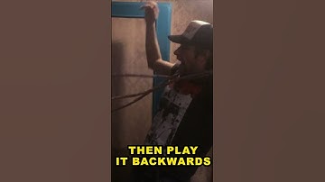 How to make deadly tentacles #shorts