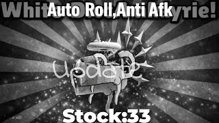 Full Roll To Claim UGC V2 - Auto Roll - Anti Disconnect  Update