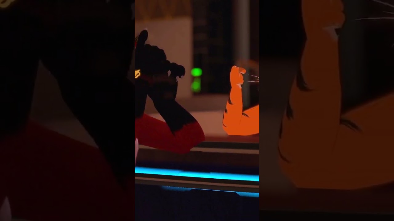 What ADHD is like... 