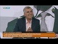 ¿Cómo va a ser la economía de Alberto Fernández? | Análisis de Rodolfo Santángelo