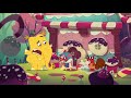 Youtube Thumbnail title