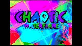 Chaotic - Waterflame [8-bit; MMC5] (Patreon Commission)