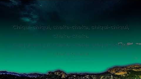 Thumbnail of Kali Uchis x El Alfa x JT - Muñekita (Letra/Lyrics) | The World Of Music