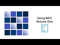 Using ncc volume one