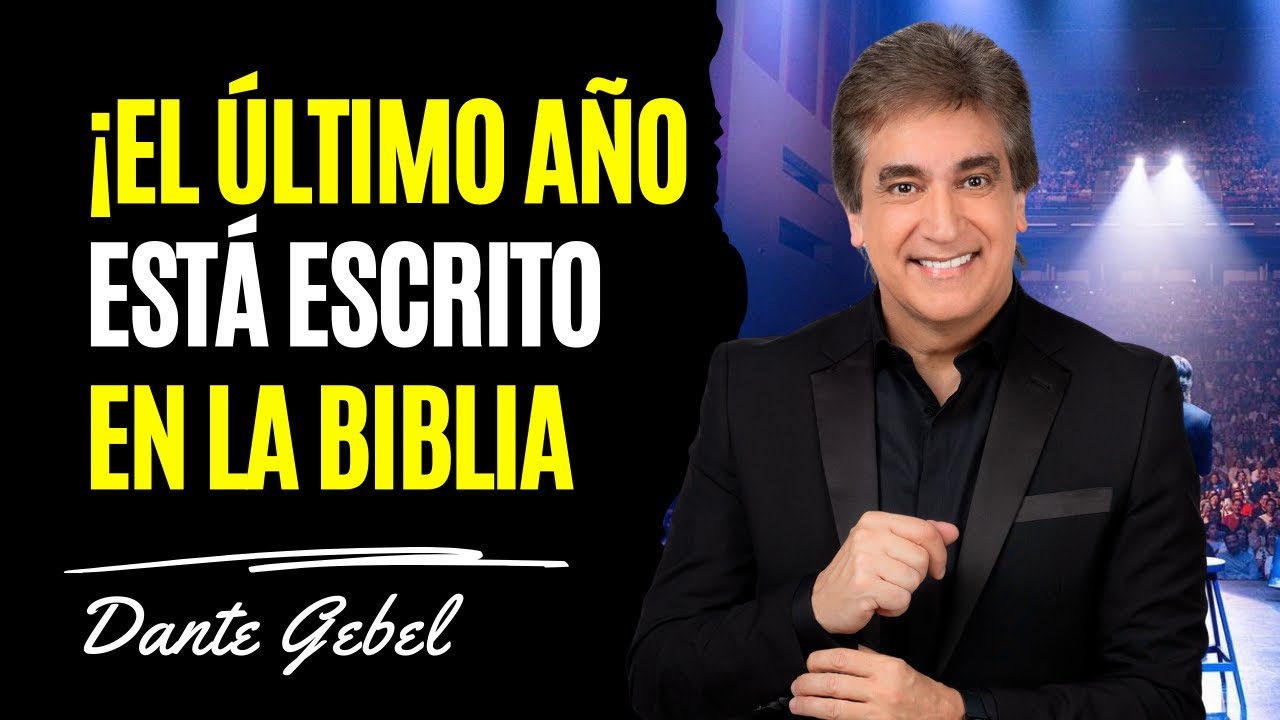 Dante Gebel Predica De Este Domingonull