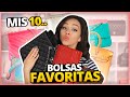 CHANEL, GUCCI, LOUIS VUITTON: MIS 10 BOLSAS FAVORITAS!