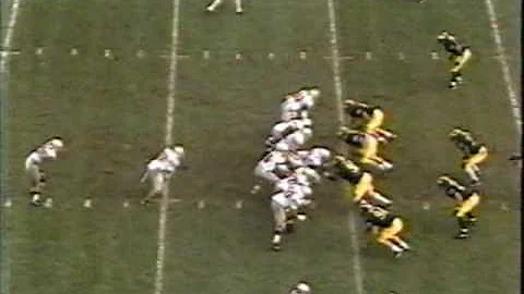 Charles Woodson tribute