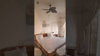 Peaceful Nature Stay 🌴 | Luxury Villa Tour | Mahika Valley Stay ✨