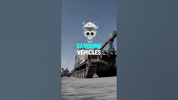 Wait for samsung vehicles 💀💀 #viralvideo #edit #samsung #skull #apple #samsung #samsungk9