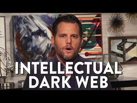 What is The Intellectual Dark Web? | DIRECT MESSAGE | Rubin Report