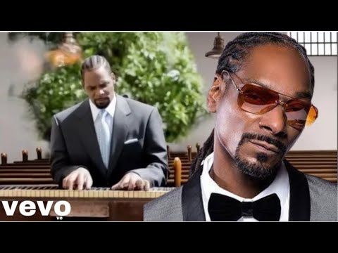 R. Kelly ft Snoop Dogg- A New Man In Christ (Official Music Video 2025 ...
