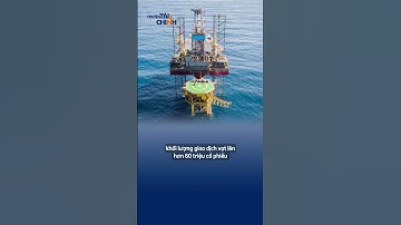 Vì sao cổ phiếu dầu khí “nóng bỏng tay” chỉ sau 2 phiên giao dịch? | CHUYỆN TÀI CHÍNH