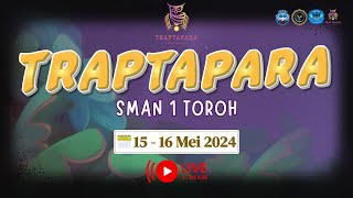 TRAPTAPARA 2024 DAY 2