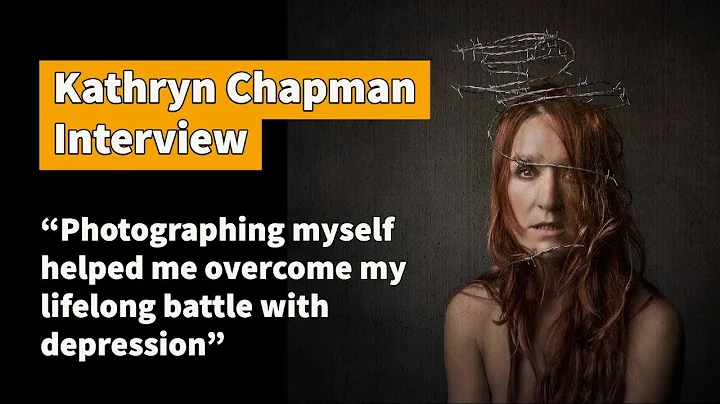 Kathryn Chapman Interview | Portrait Photography a...