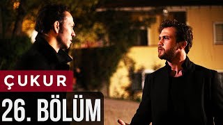 Çukur 26 Bölüm