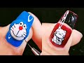 Nail Art Designs 2020 | New AMAZING NAIL Art Ideas #38