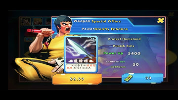 I Am Fighter! - Fist of Kung Fu - All Levels Gameplay Android,ios chapter 5 part last7 gamer raro