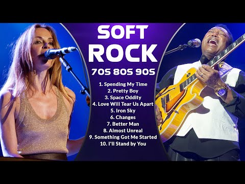 Soft Rock 70s 80s 90s - Best Soft Rock Love Songs Of All Time - Best Soft Rock Songs 70s 80s 90s