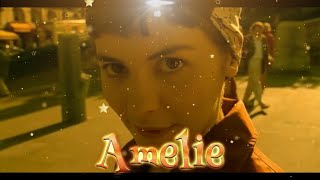 Amelie / Le Fabuleux Destin d&#39;Amélie Poulain | Comptine d&#39;un autre été