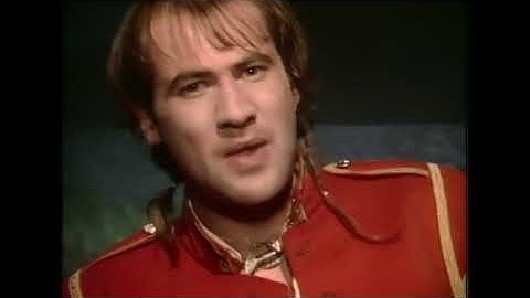 Thumbnail of Marillion - Lavender - Official Music Promo Video