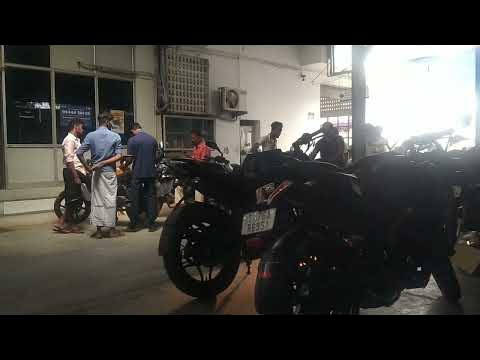 tirunelveli bike service ️😍 - YouTube