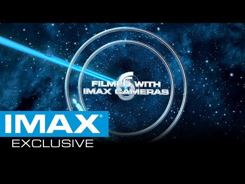 ቪዲዮ: IMAX ከተለመደው 3 ዲ ቅርፀት እንዴት እንደሚለይ